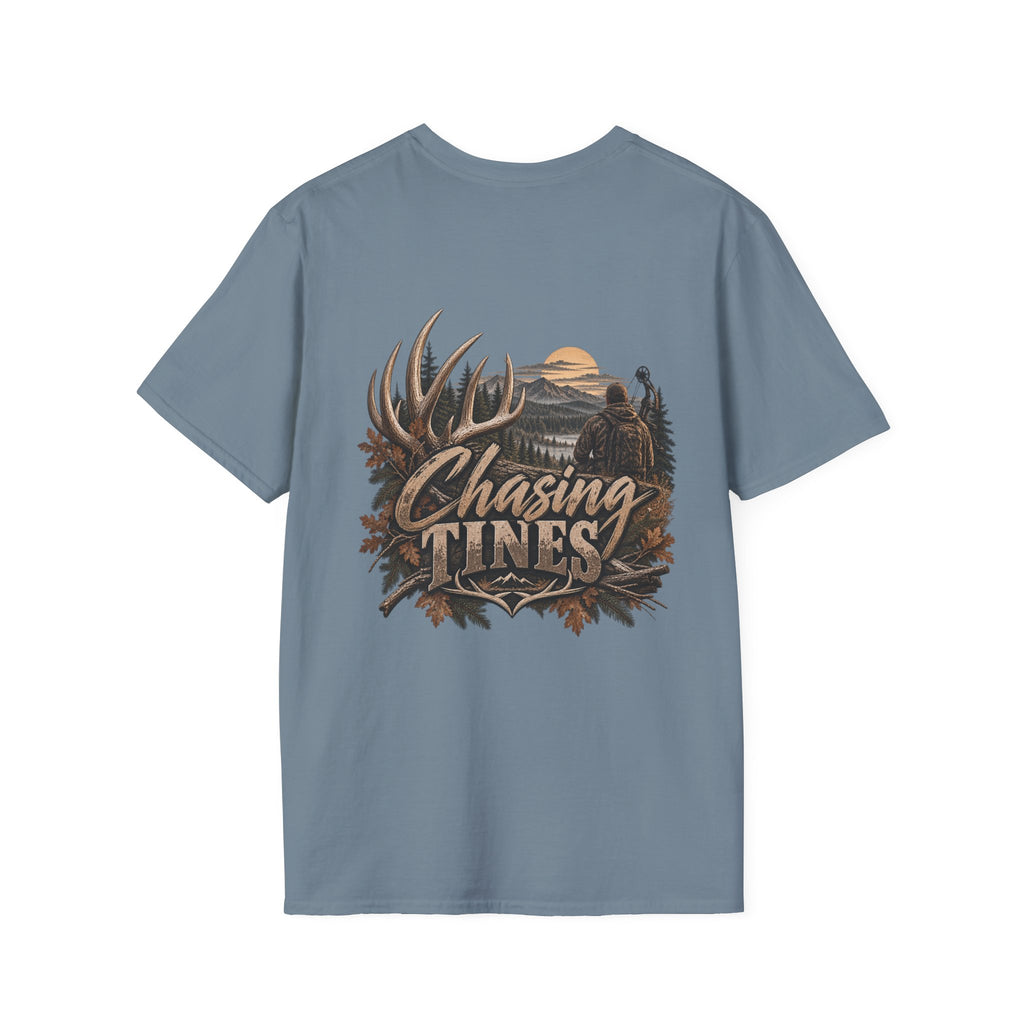Rack & Ridge | Chasing Tines T-Shirt