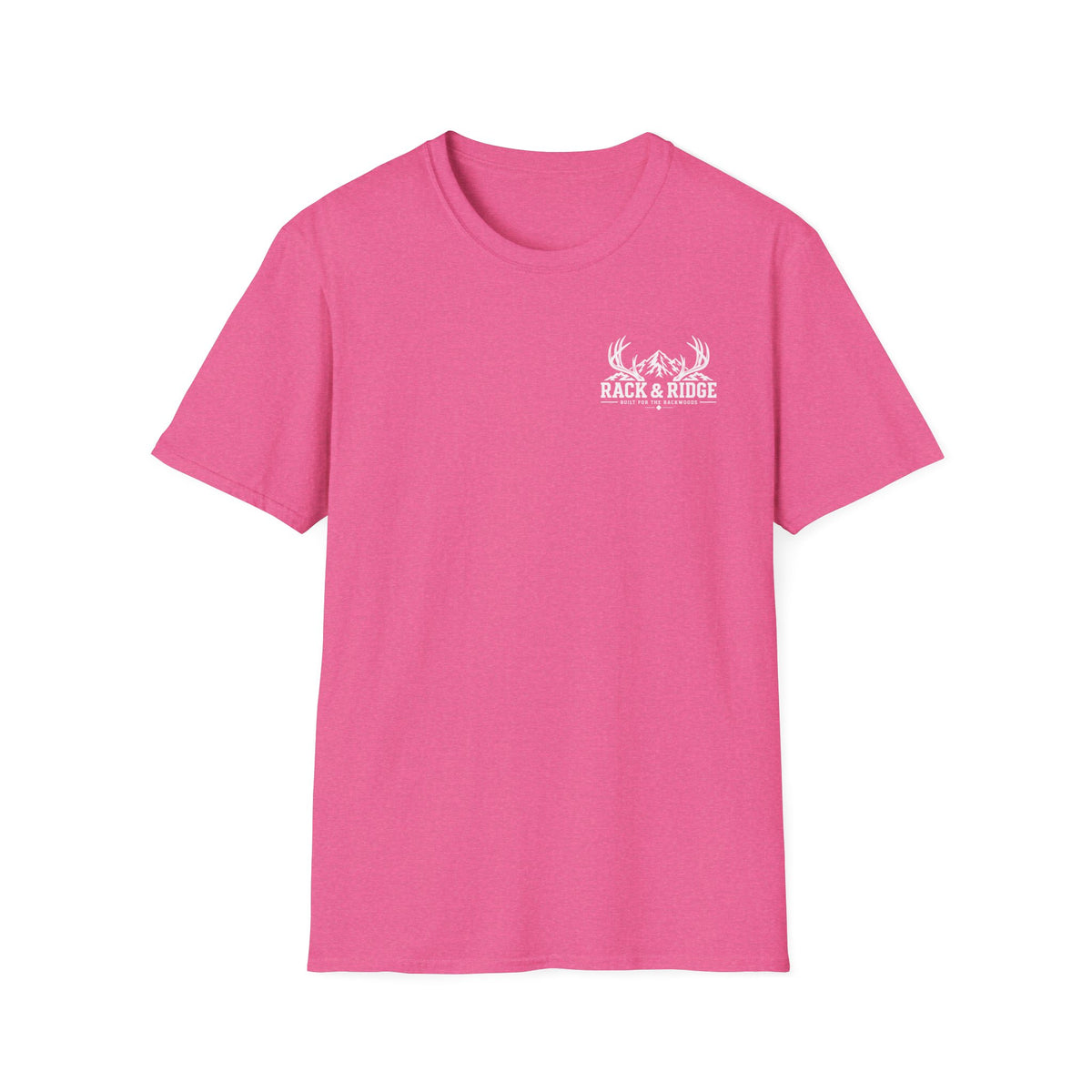 Rack & Ridge | Wild Country. Good Company. T-Shirt