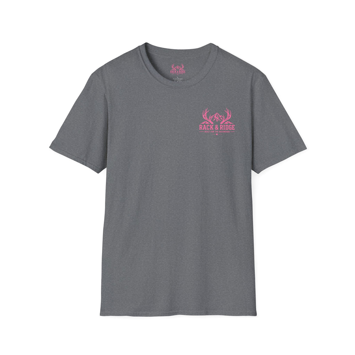 Rack & Ridge | Women's Lipstick & Broadheads Tee