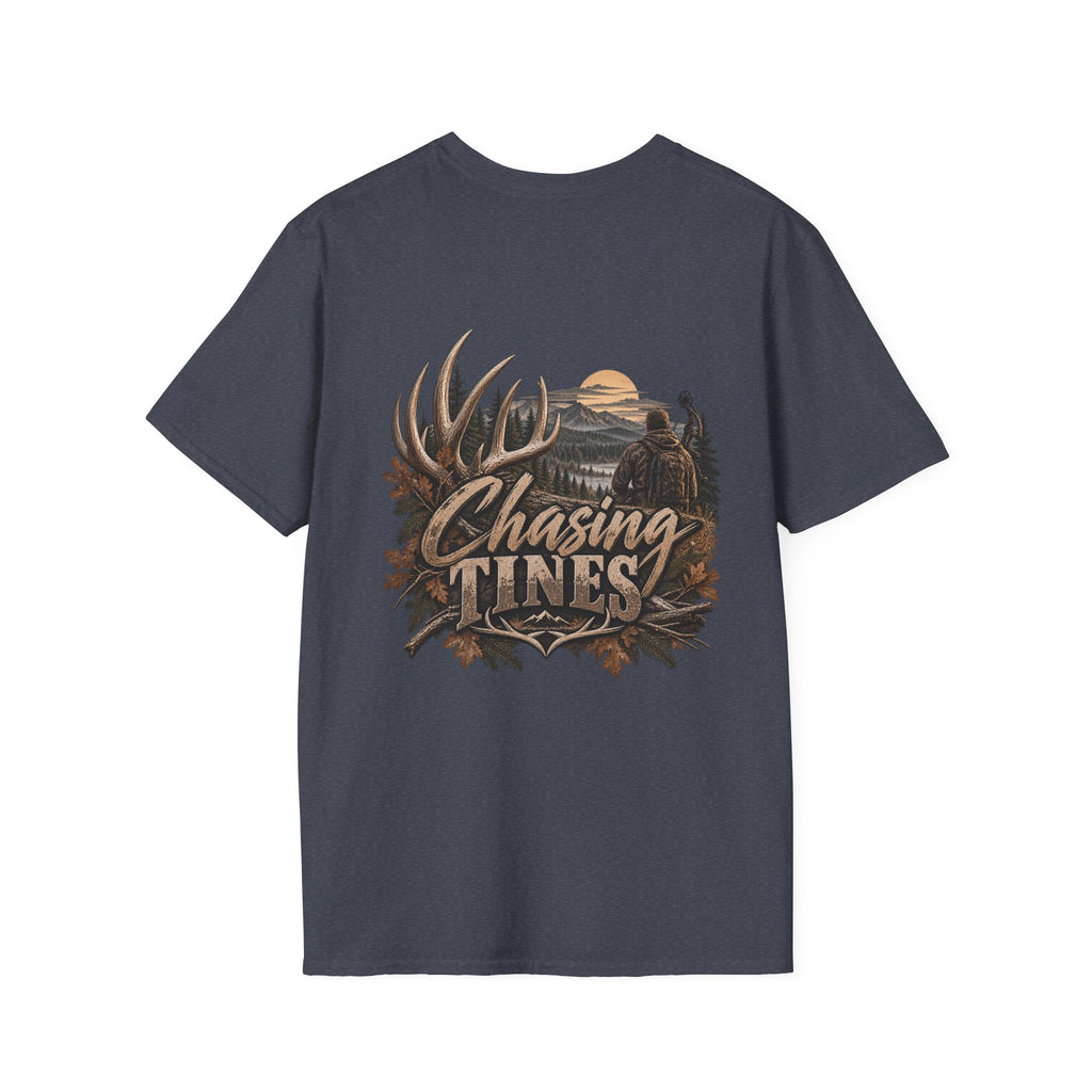 Rack & Ridge | Chasing Tines T-Shirt
