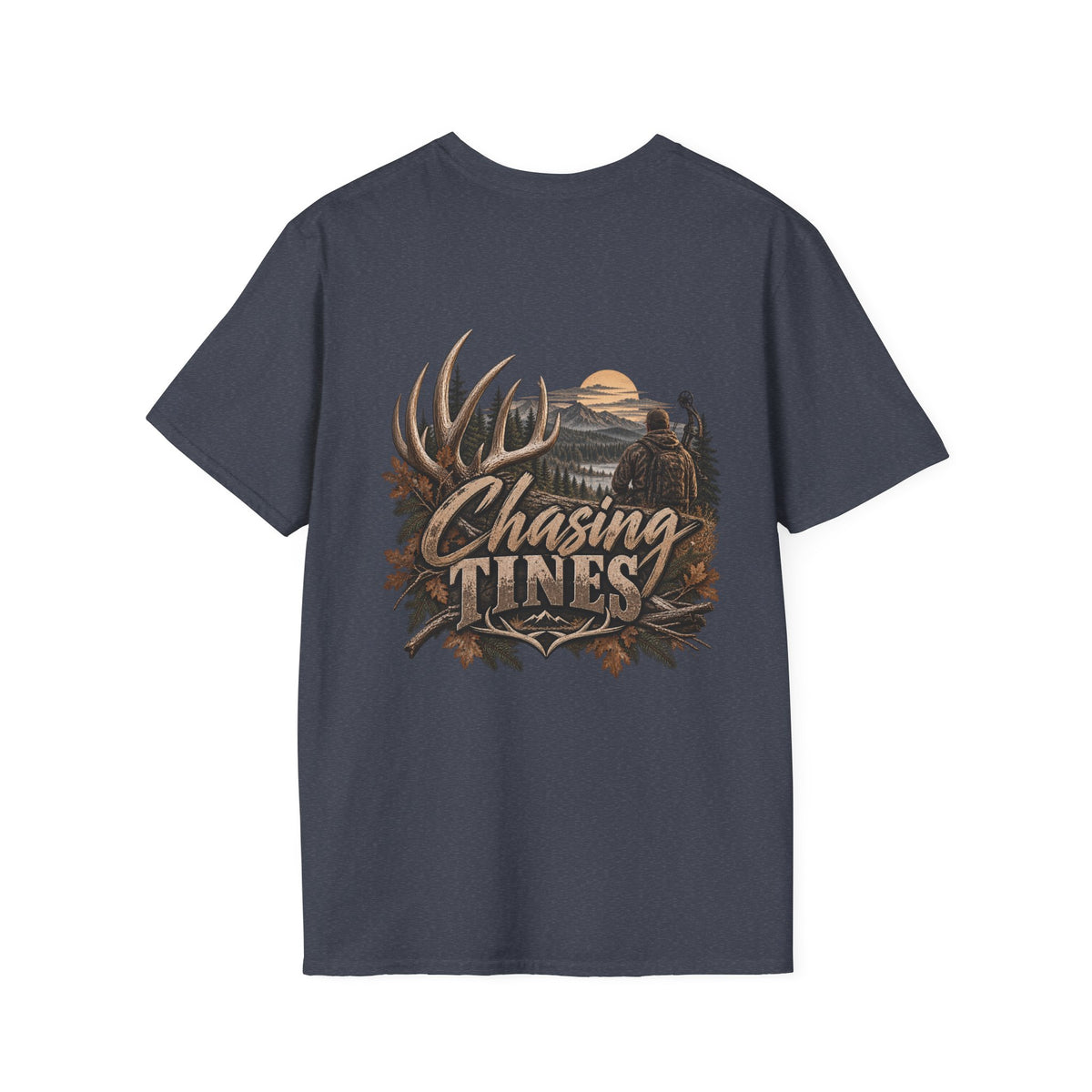 Rack & Ridge | Chasing Tines T-Shirt