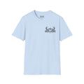 "Frozen but Fishin' " | Rack & Ridge T-Shirt