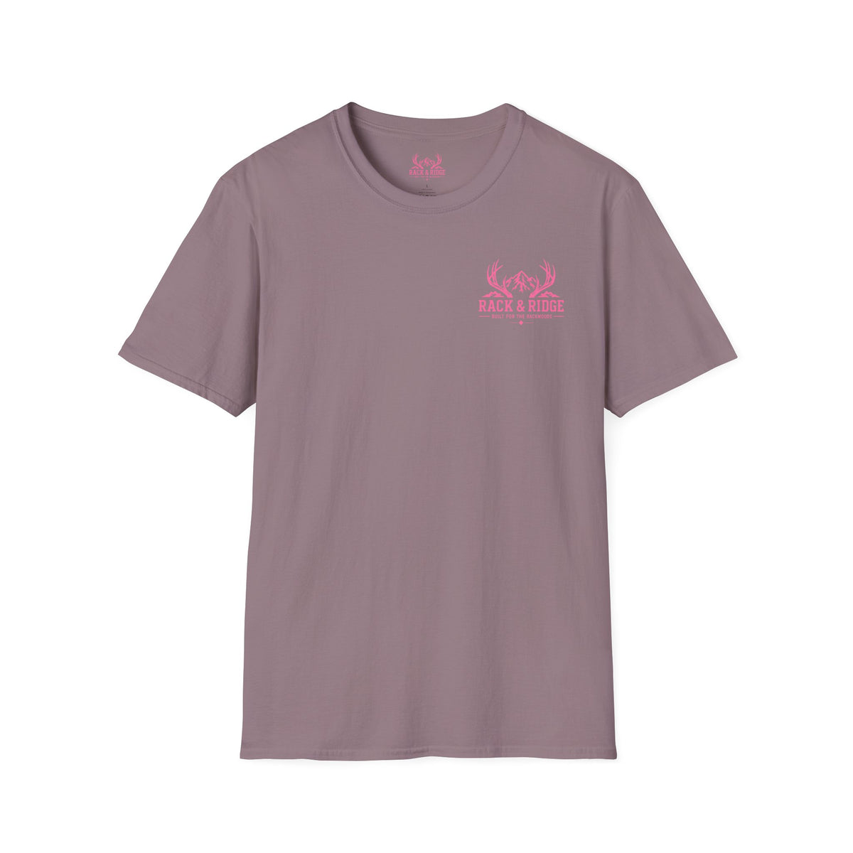 Rack & Ridge | Women's Lipstick & Broadheads Tee