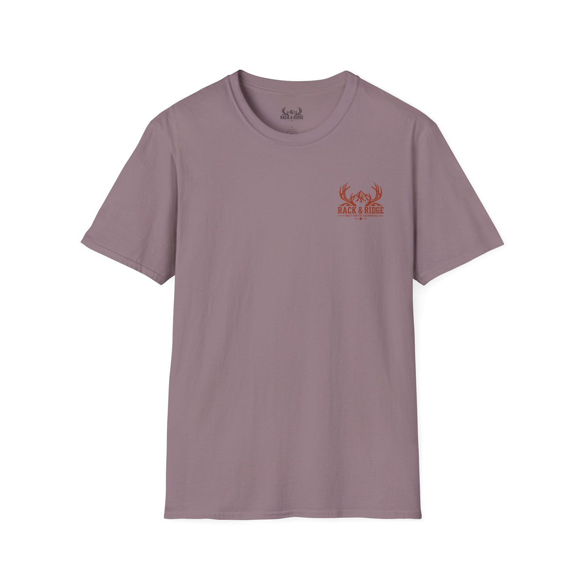 Rack & Ridge | Antlers & Adrenaline T-Shirt