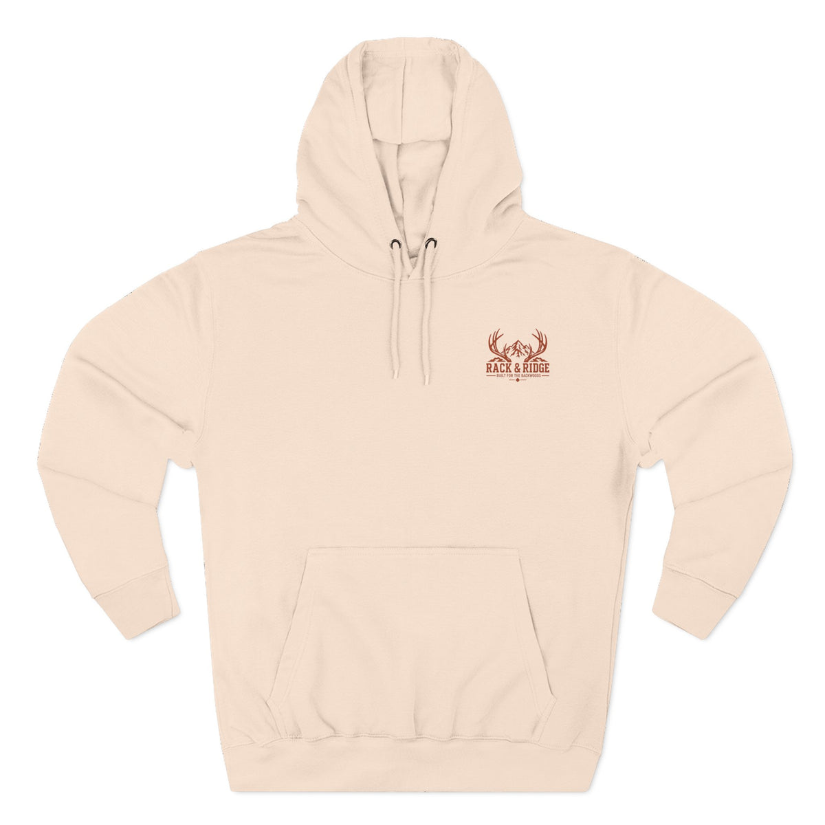 Rack & Ridge | Fearless in the Field Hoodie