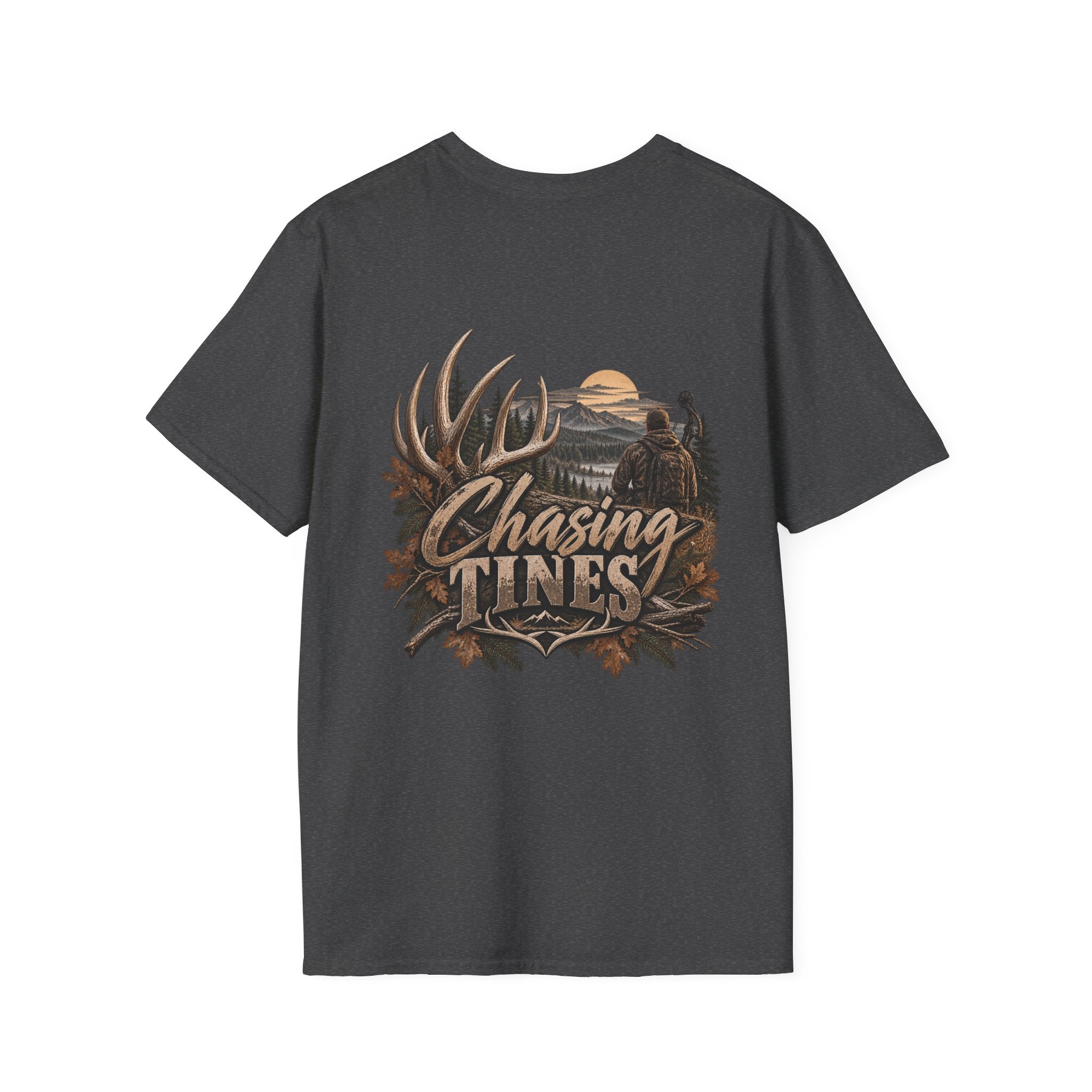 Rack & Ridge | Chasing Tines T-Shirt