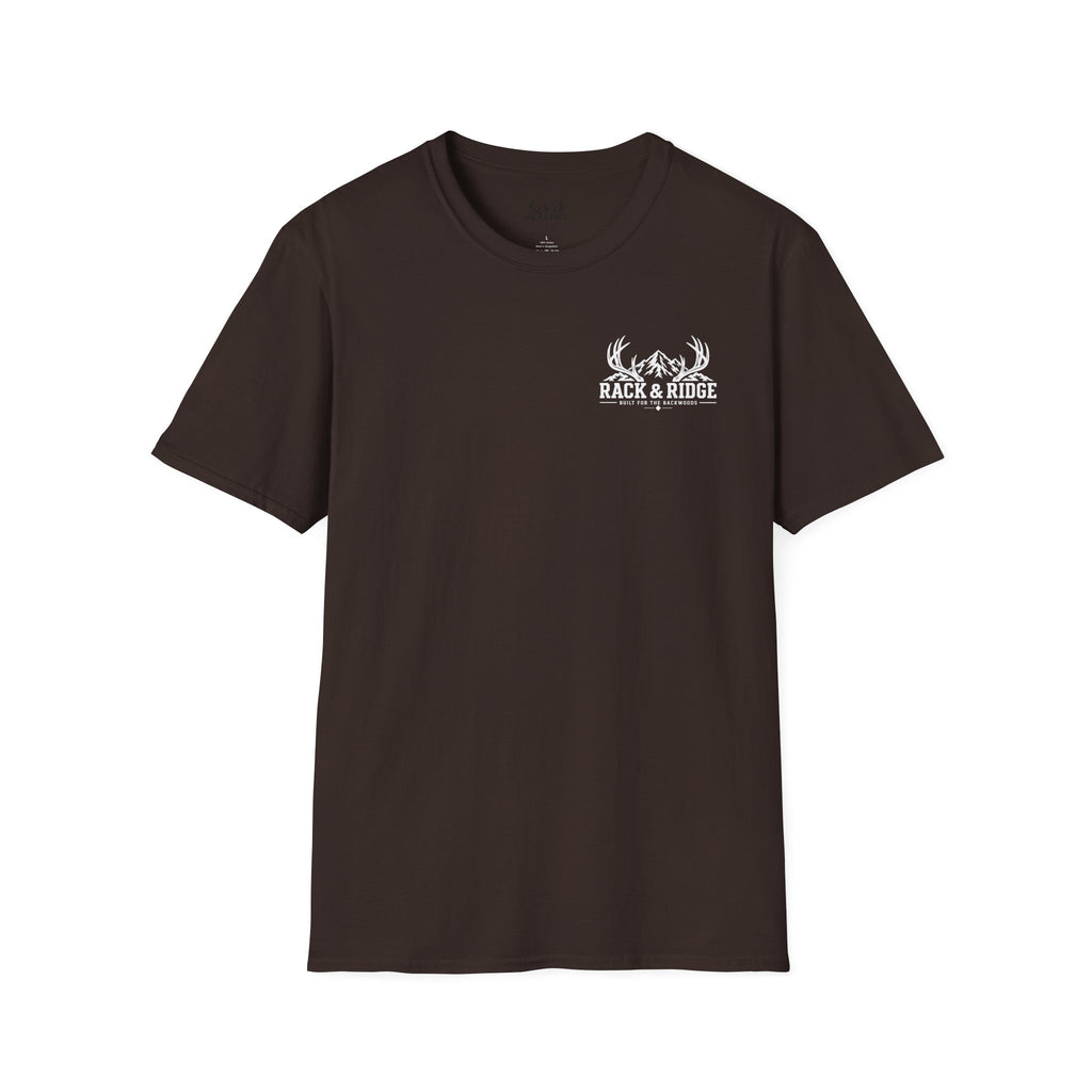 Rack & Ridge | Wild by Nature T-Shirt