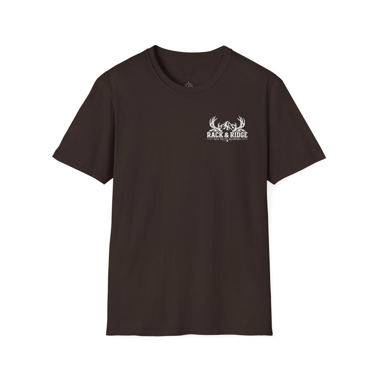 Rack & Ridge | Wild by Nature T-Shirt