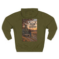 Rack & Ridge | Earn Your Moment Hoodie