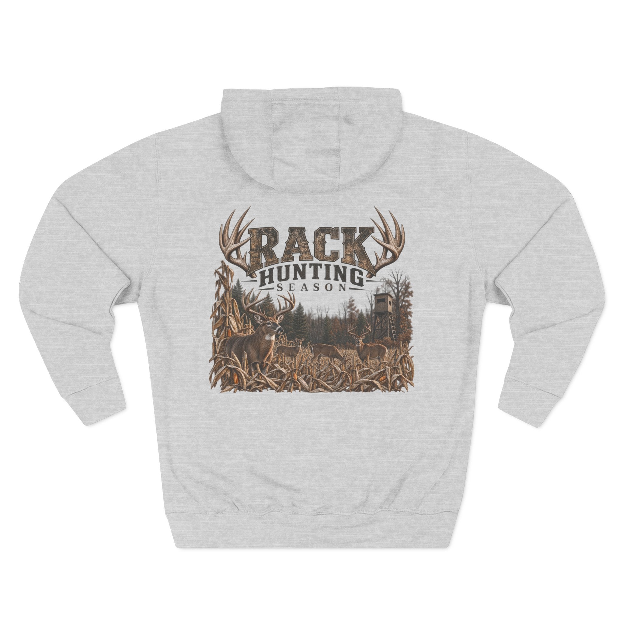 Rack & Ridge | Rack Hunting Season Hoodie