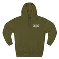 Rack & Ridge | Wild Country. Good Company. Hoodie