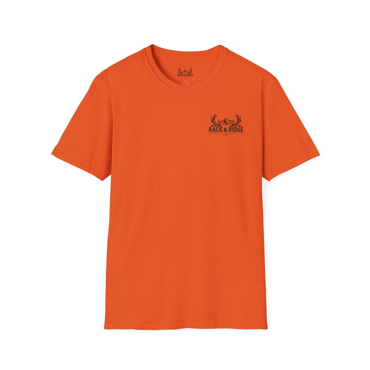 Rack & Ridge | Bow in Hand. Fire in Her Soul. T-Shirt