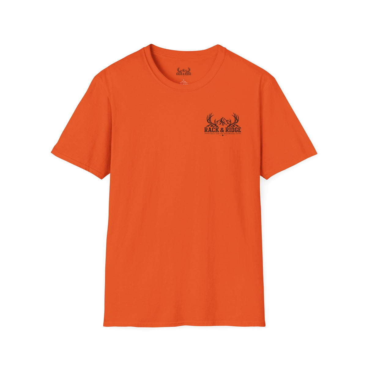 Rack & Ridge | Full Draw T-Shirt