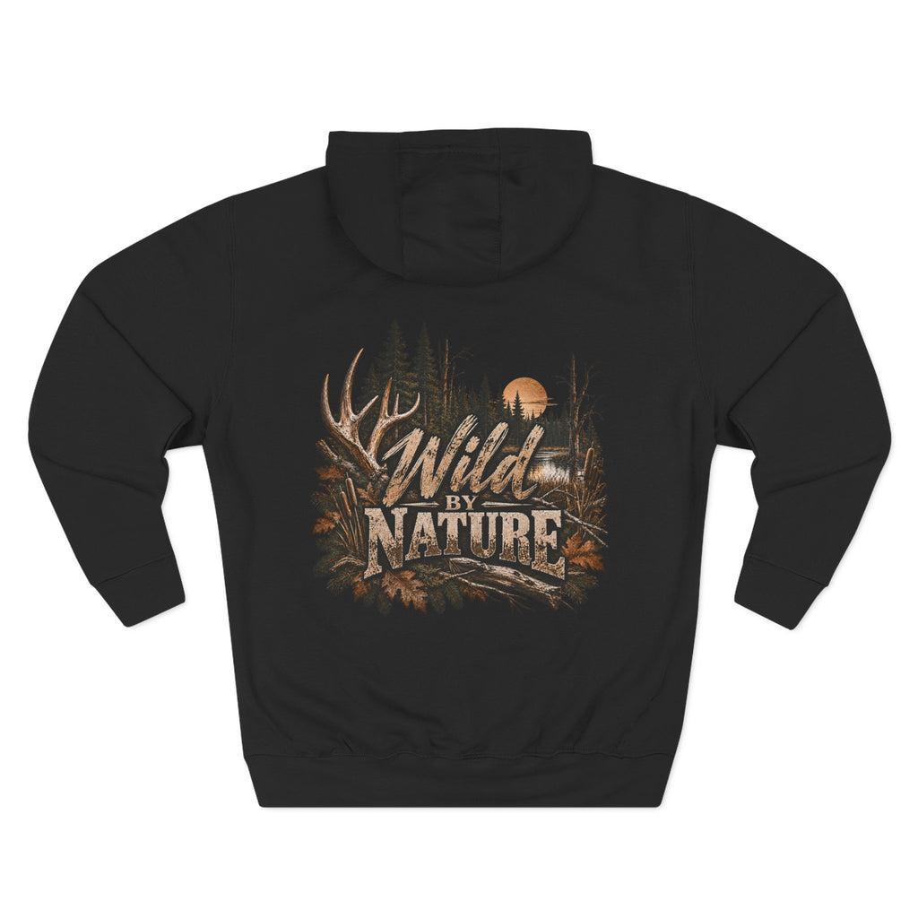 Rack & Ridge | Wild by Nature Hoodie