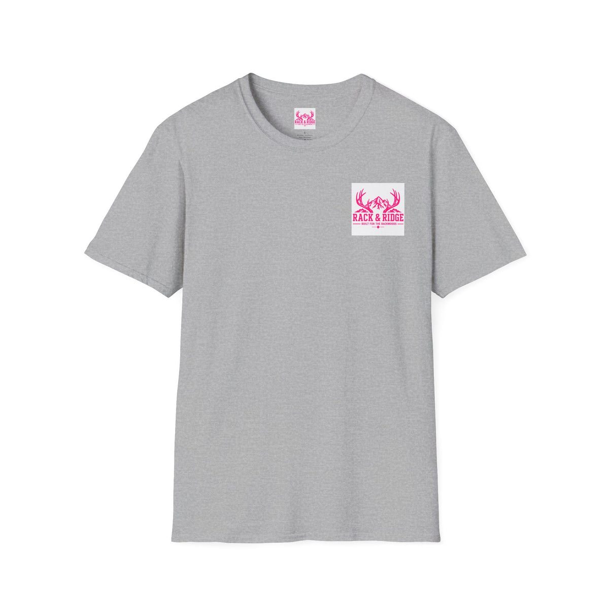 Rack & Ridge | Lipstick & Broadheads T-Shirt