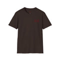 Rack & Ridge Antler Logo Tee — Patience. Persistence. Precision.