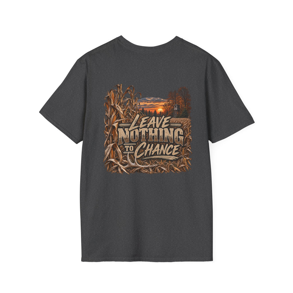 Rack & Ridge | Leave Nothing to Chance T-Shirt