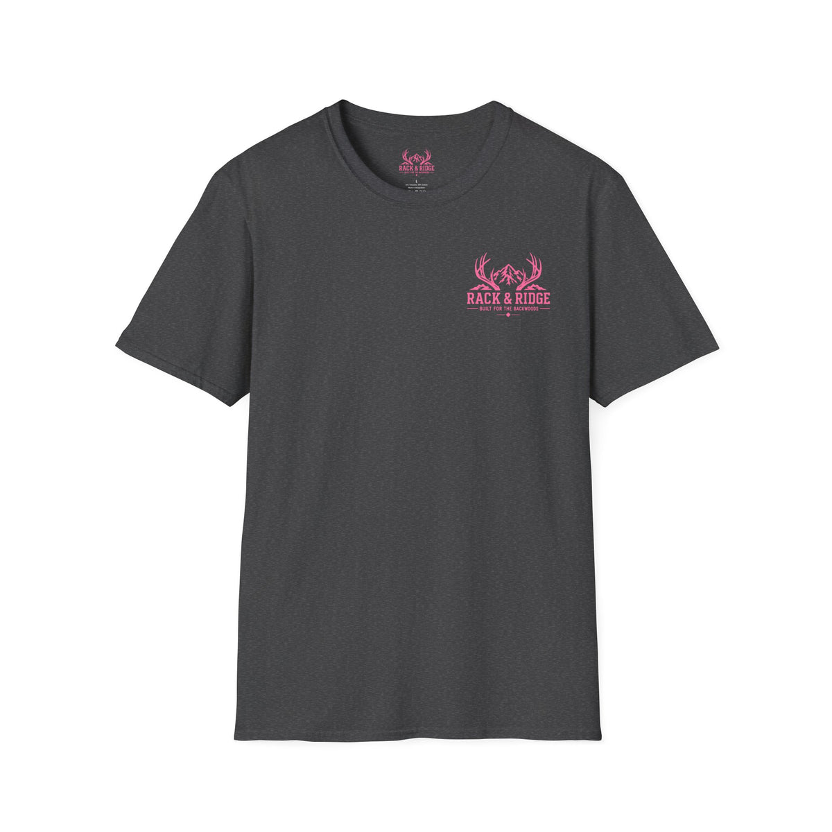 Rack & Ridge | Women's Lipstick & Broadheads Tee
