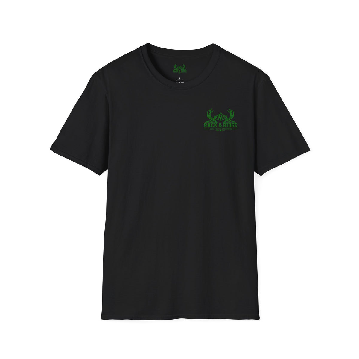 Rack & Ridge | Wild at Heart. Hunter by Choice T-Shirt