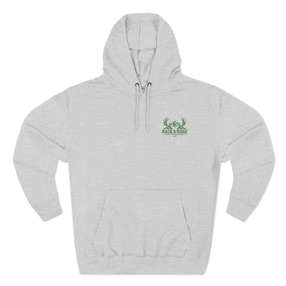 Rack & Ridge | Full Draw Hunting Hoodie