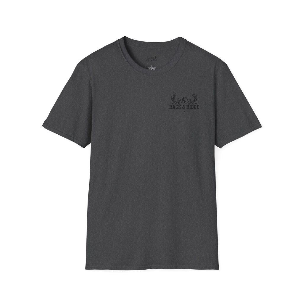 Rack & Ridge | Leave Nothing to Chance T-Shirt