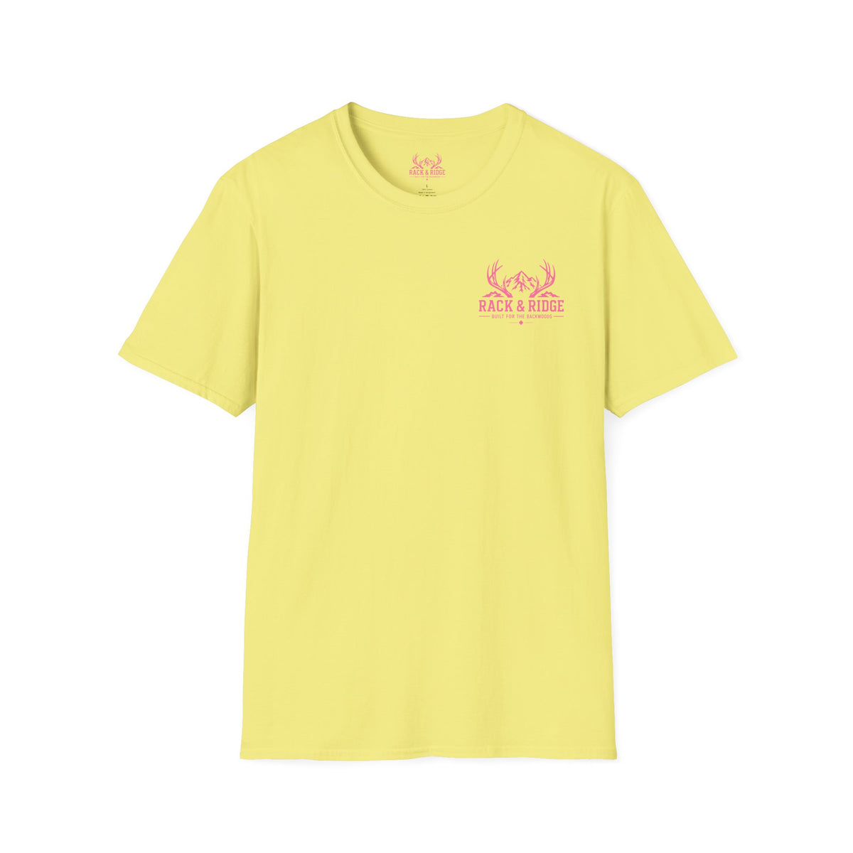 Rack & Ridge | Women's Lipstick & Broadheads Tee