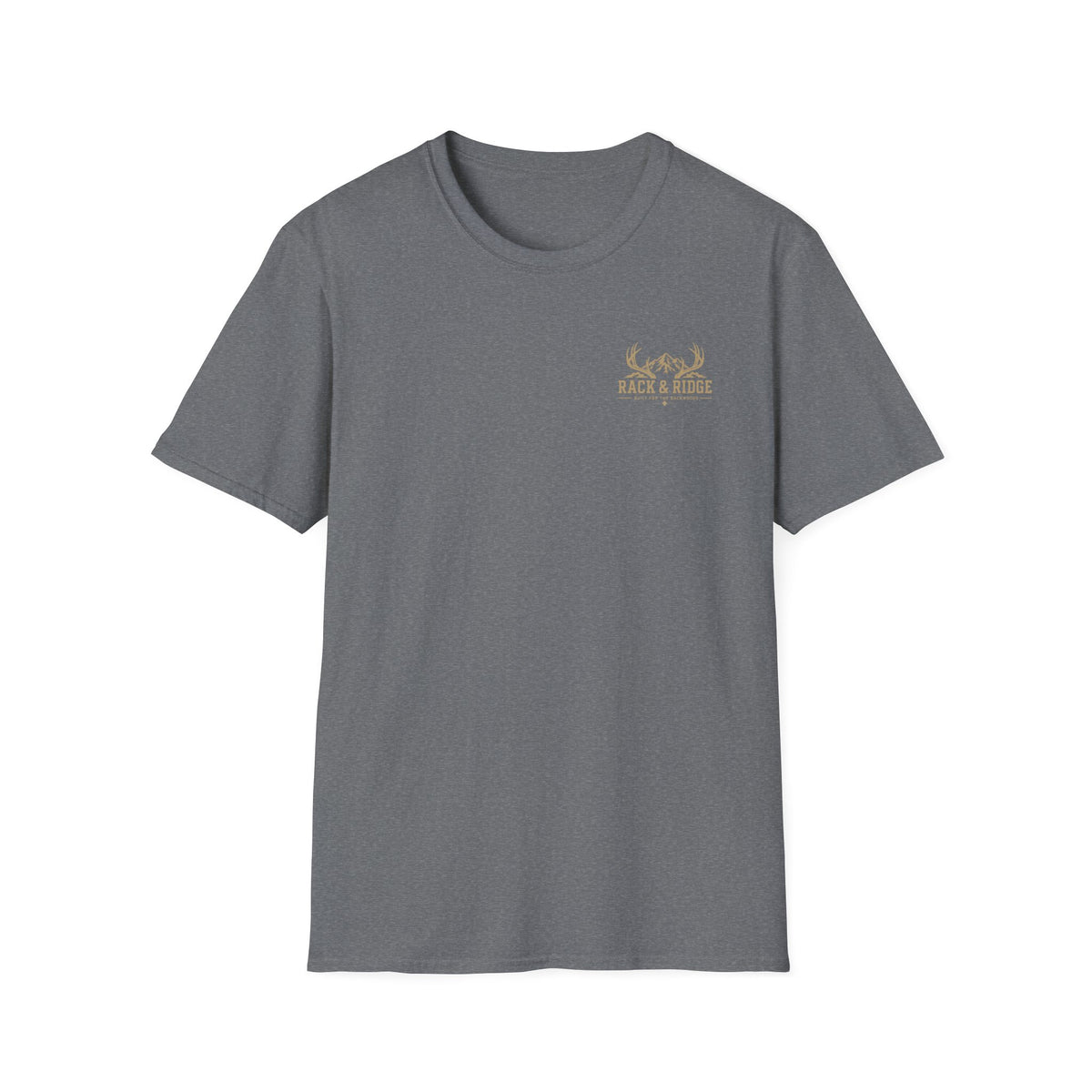 Rack & Ridge | Chasing Tines T-Shirt