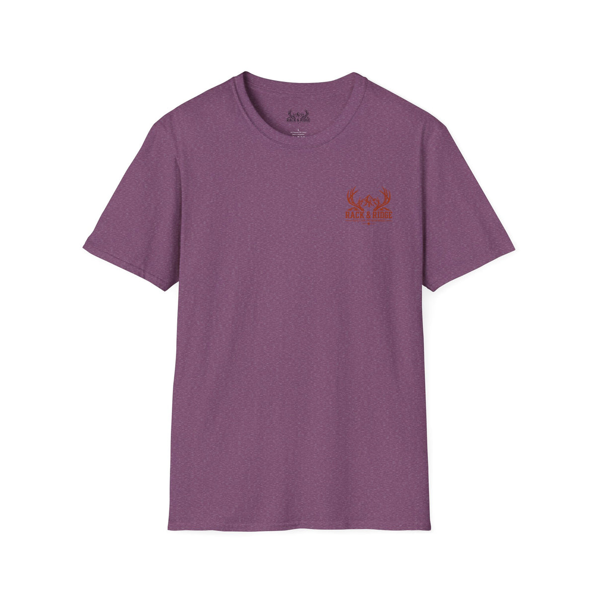 Rack & Ridge | Antlers & Adrenaline T-Shirt