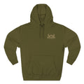 Rack & Ridge | Where the Pavement Ends Hoodie