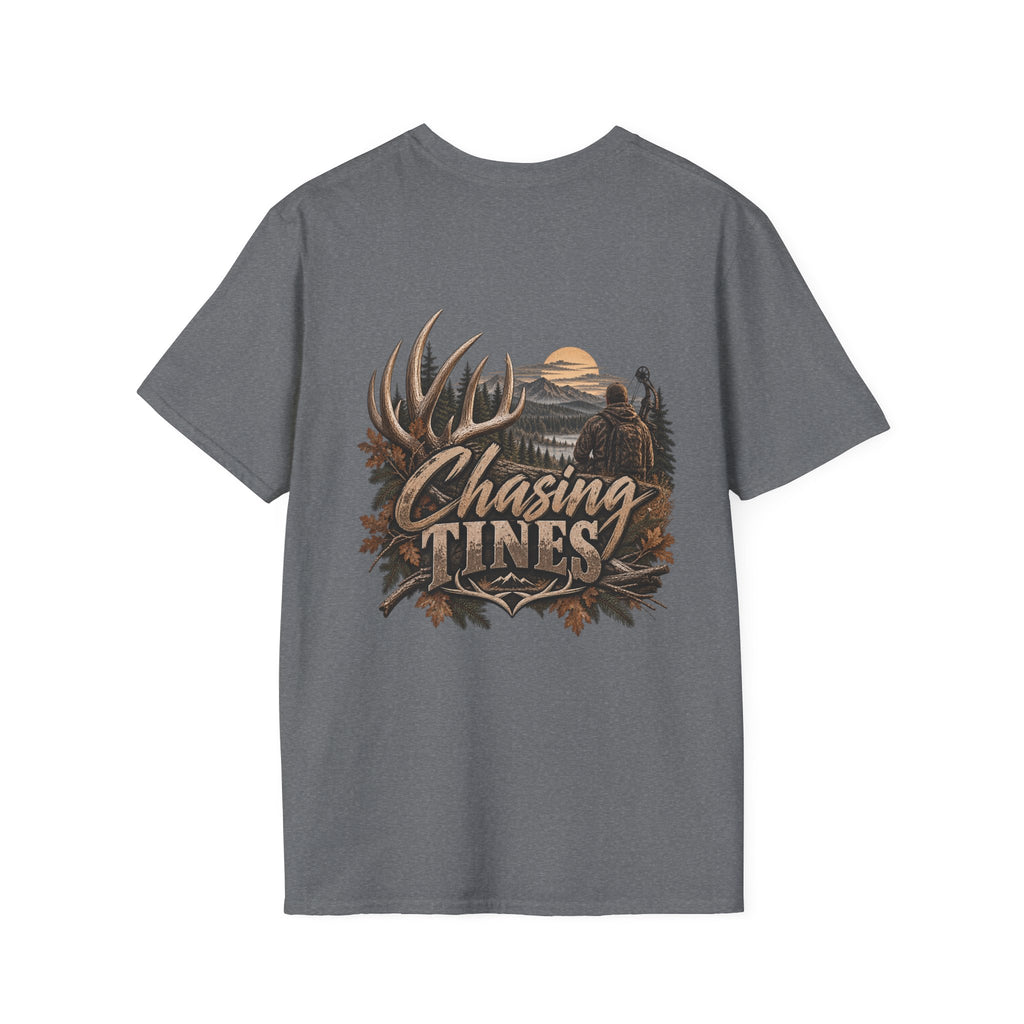 Rack & Ridge | Chasing Tines T-Shirt