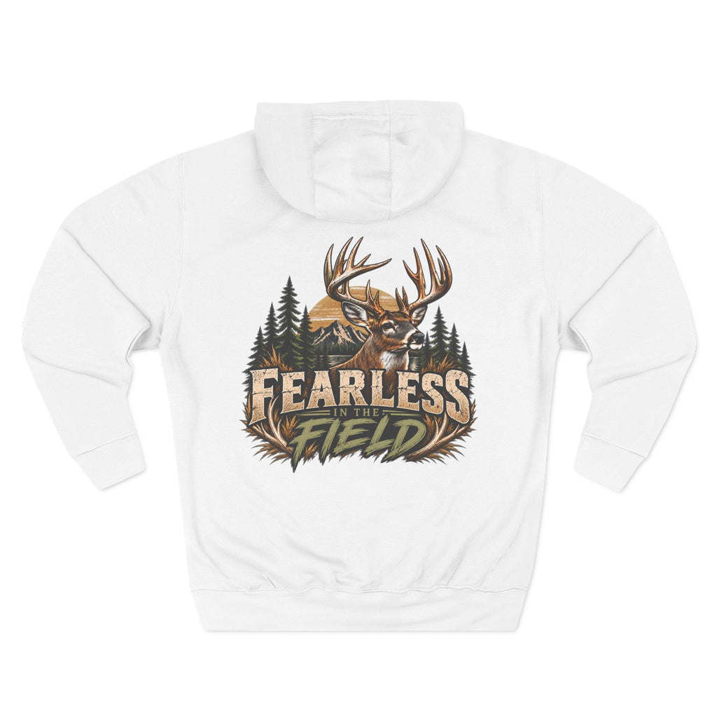 Rack & Ridge | Fearless in the Field Hoodie