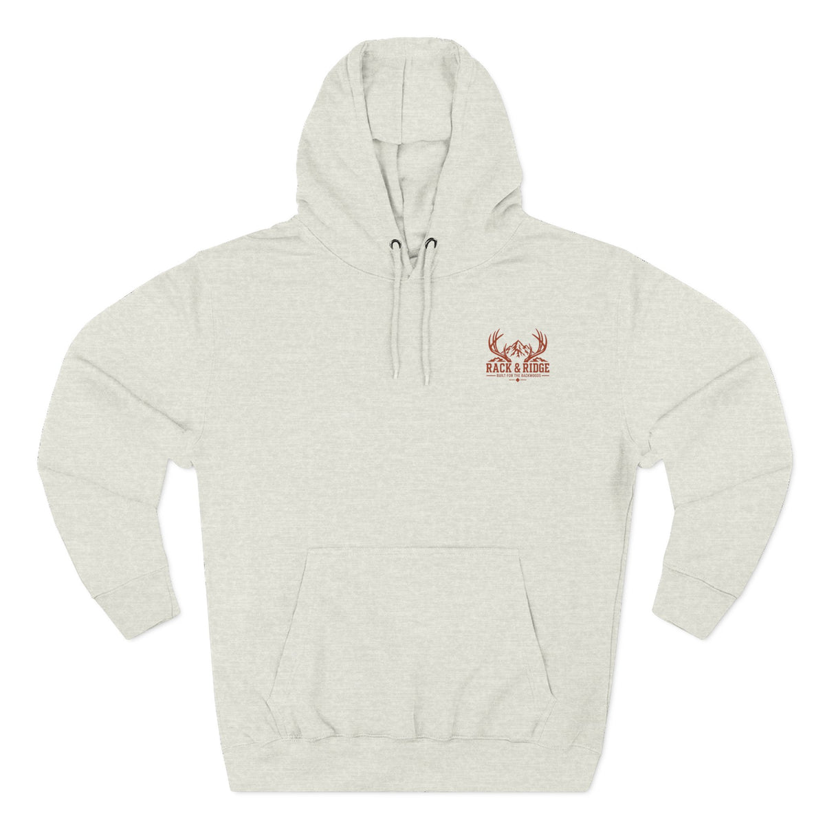 Rack & Ridge | Fearless in the Field Hoodie