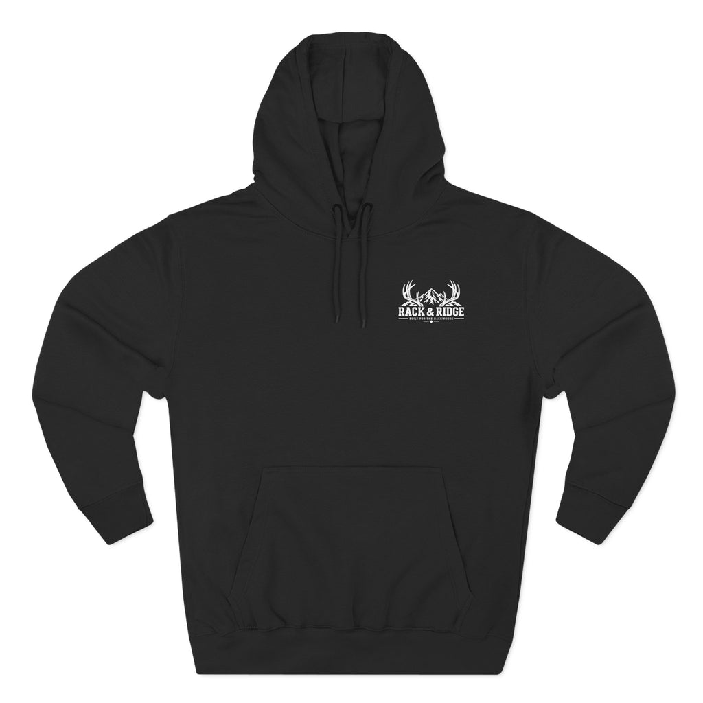 Rack & Ridge | Wild Country. Good Company. Hoodie