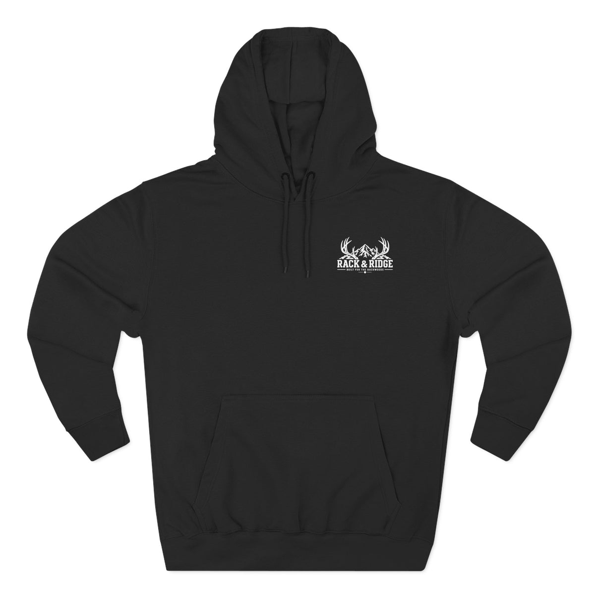 Rack & Ridge | Wild Country. Good Company. Hoodie