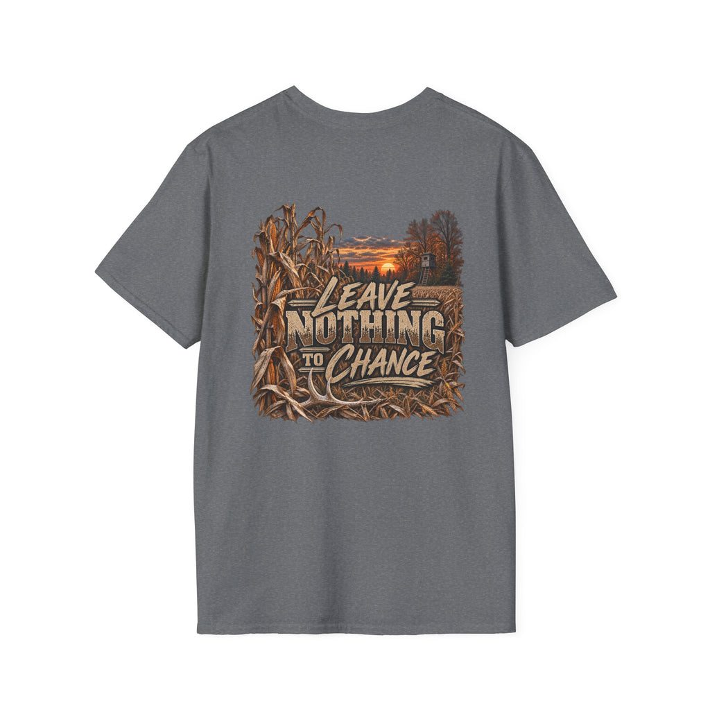 Rack & Ridge | Leave Nothing to Chance T-Shirt
