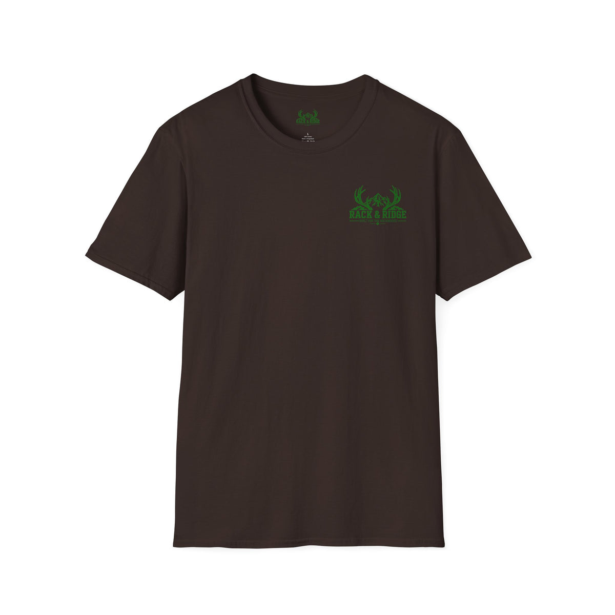 Rack & Ridge | Wild at Heart. Hunter by Choice T-Shirt