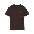 Rack & Ridge | Raised by the Woods T-Shirt