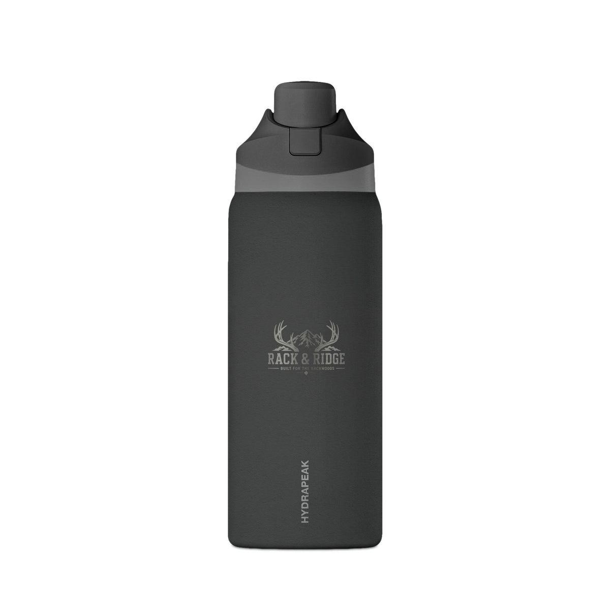 Rack & Ridge Outdoor Thermos — Oasis 32oz Insulated Water Bottle