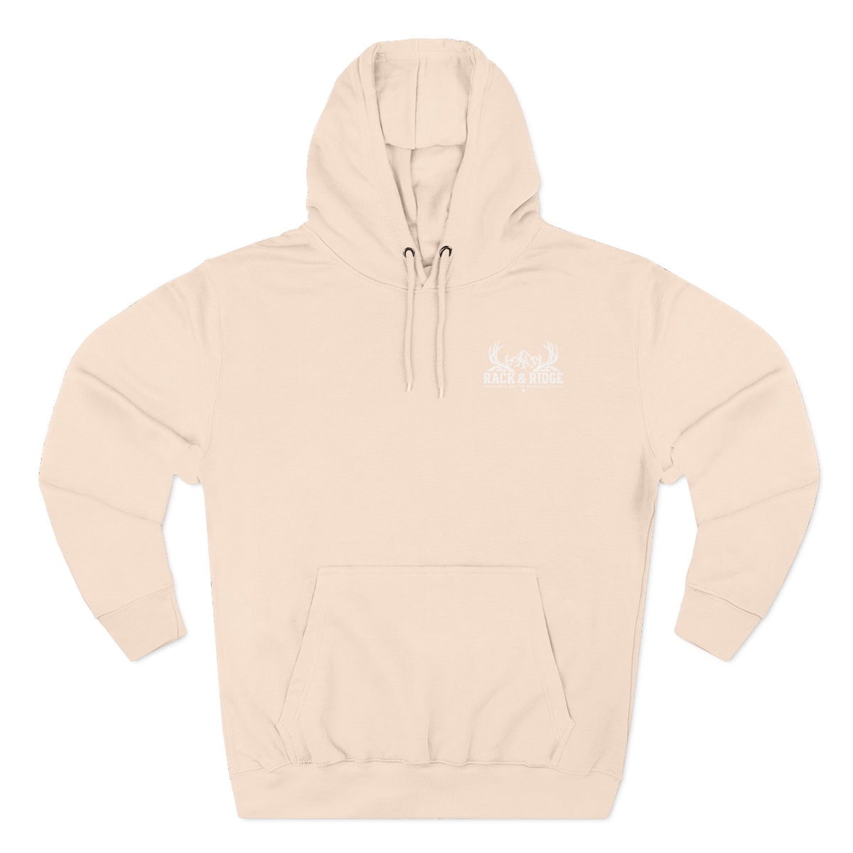 Rack & Ridge | Wild Country. Good Company. Hoodie