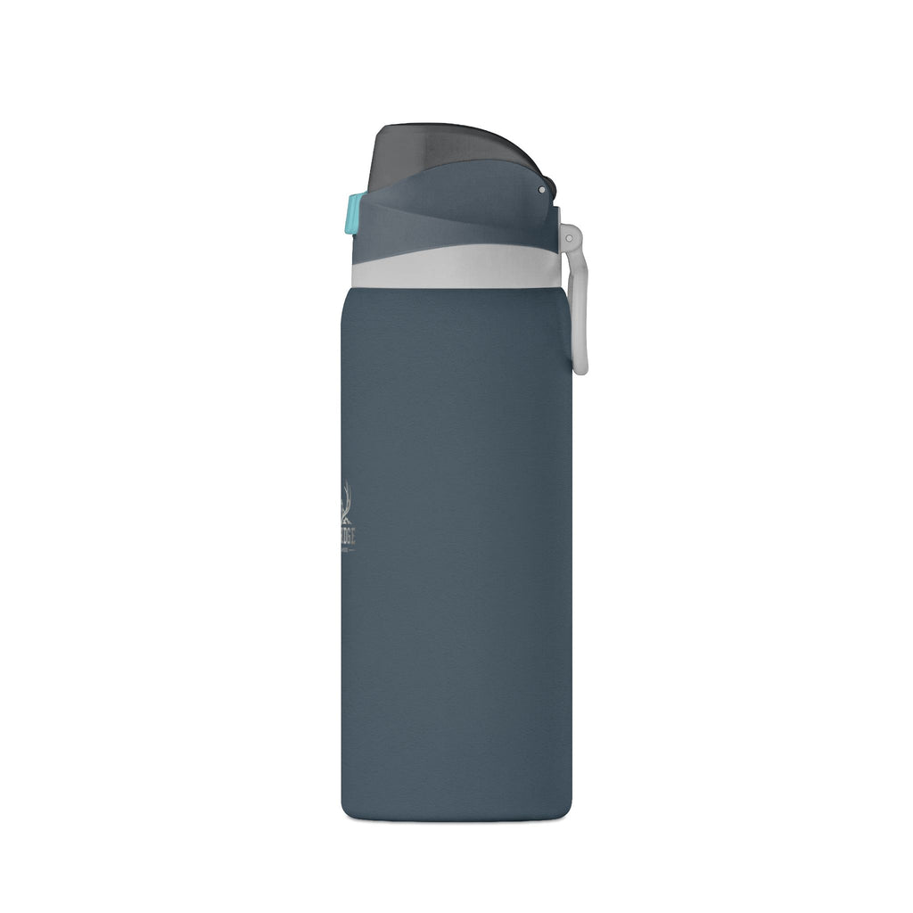 Rack & Ridge Outdoor Thermos — Oasis 32oz Insulated Water Bottle