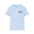 Cold Beer. Warm Shack. | Rack & Ridge T-Shirt
