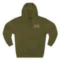 Rack & Ridge | Weak Winds. Strong Minds. Hoodie