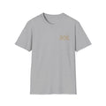 Rack & Ridge | Raised Wild. Hunts Hard T-Shirt