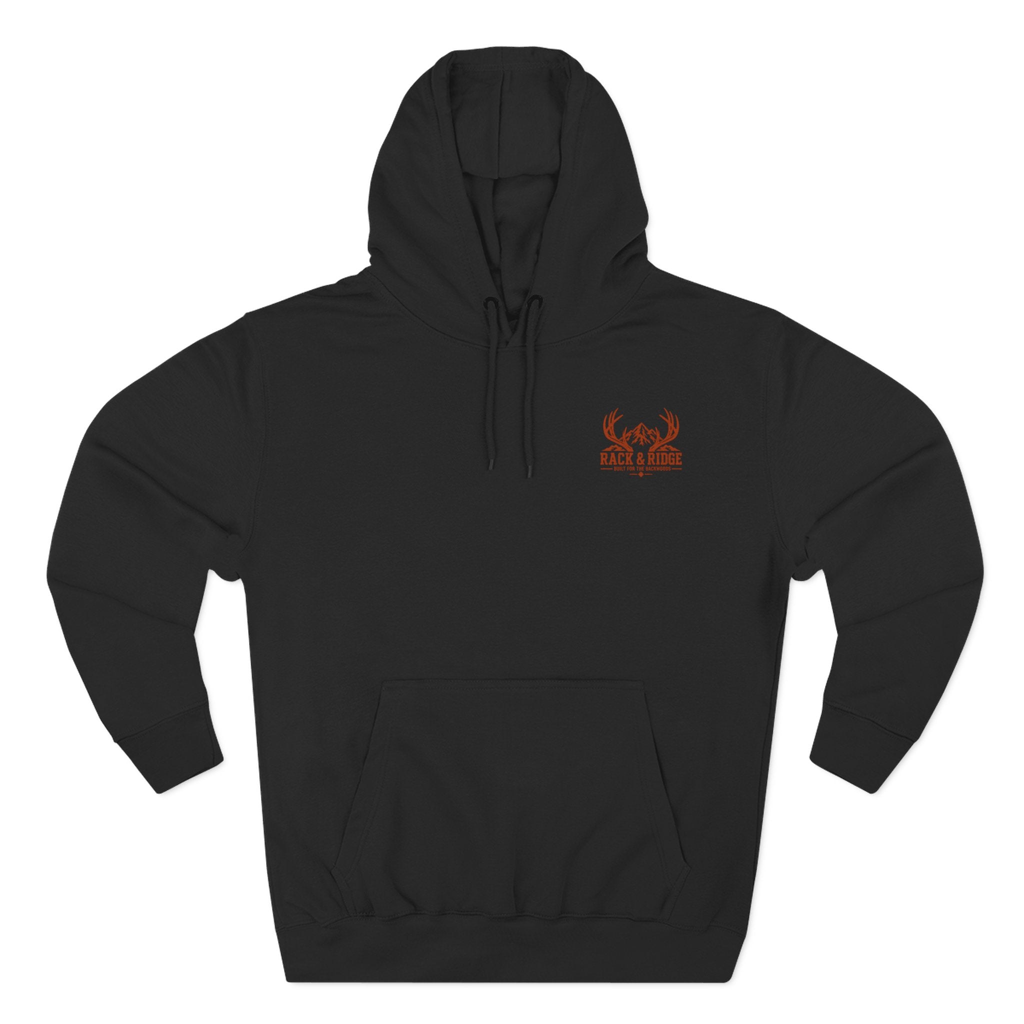 Rack & Ridge | Boots, Bows & Bad Decisions Hoodie