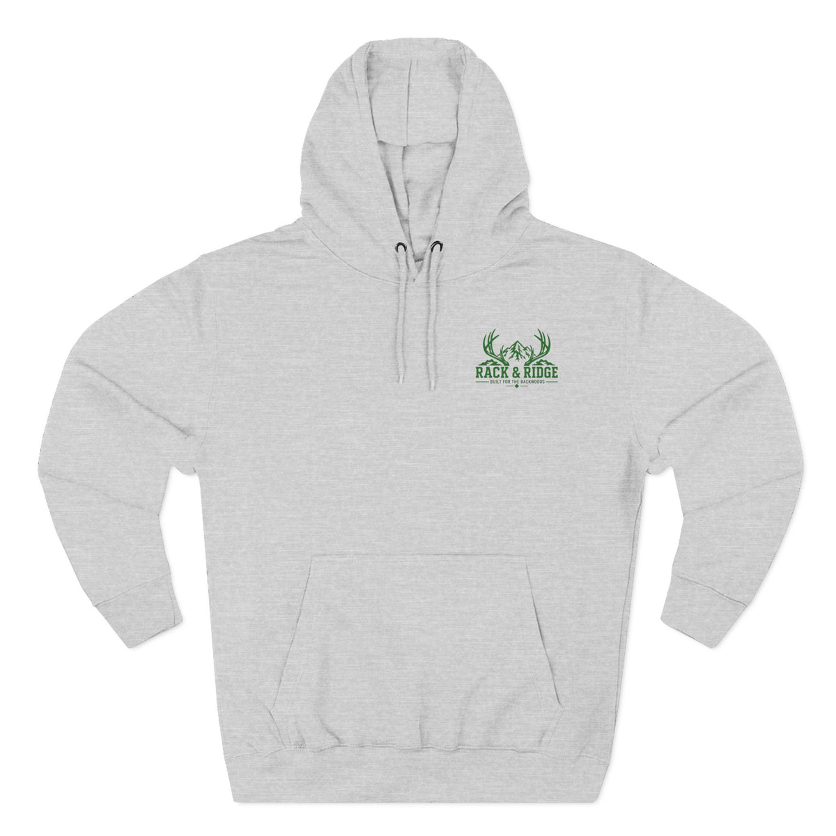Rack & Ridge | Wild Country. Heavy Racks. Hoodie