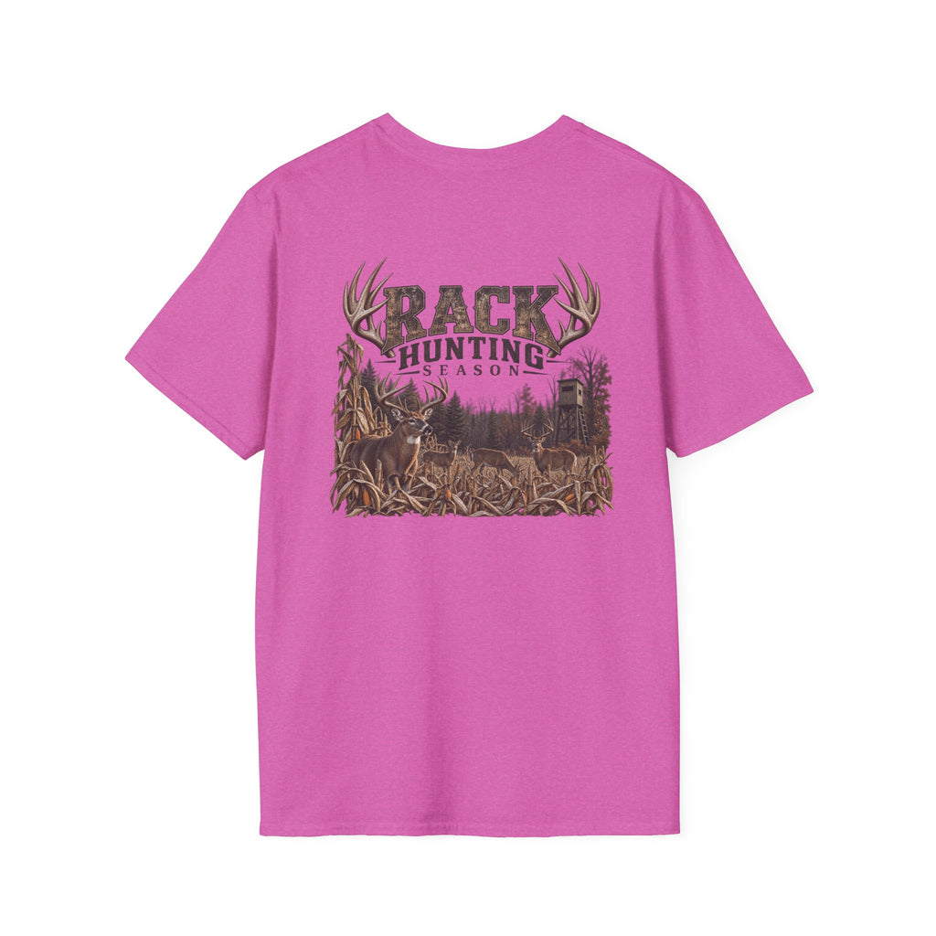 Rack & Ridge | Rack Hunting Season T-Shirt