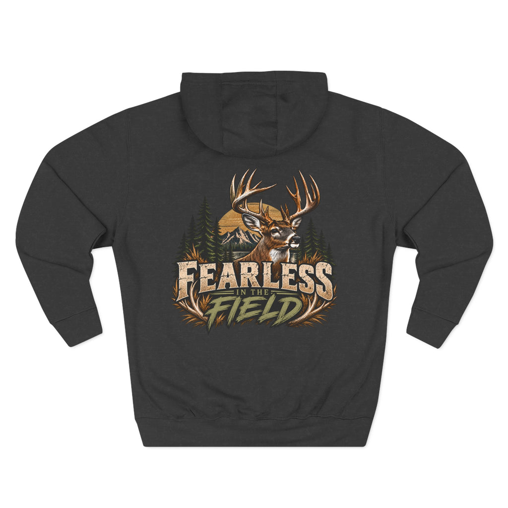 Rack & Ridge | Fearless in the Field Hoodie