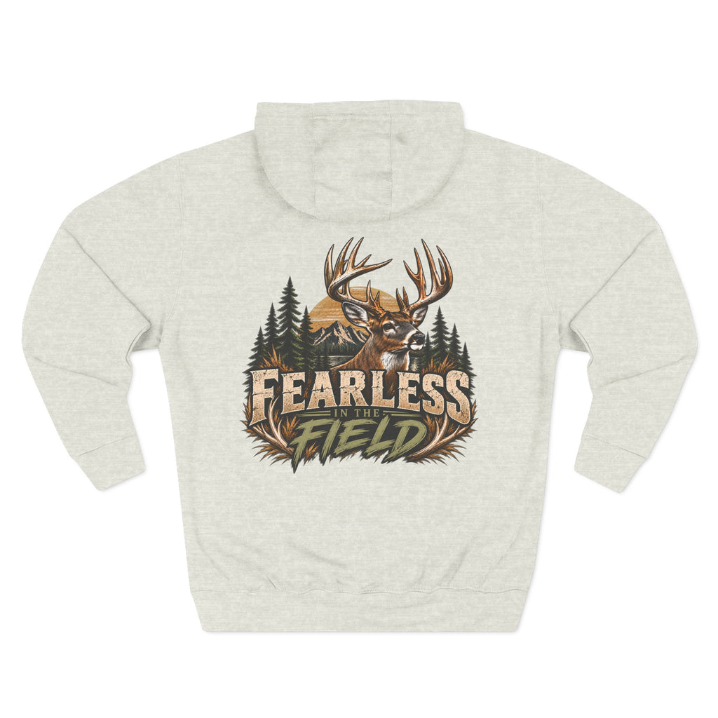 Rack & Ridge | Fearless in the Field Hoodie