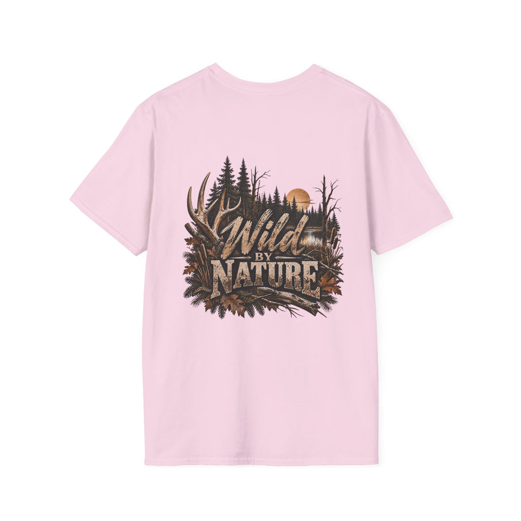 Rack & Ridge | Wild by Nature T-Shirt