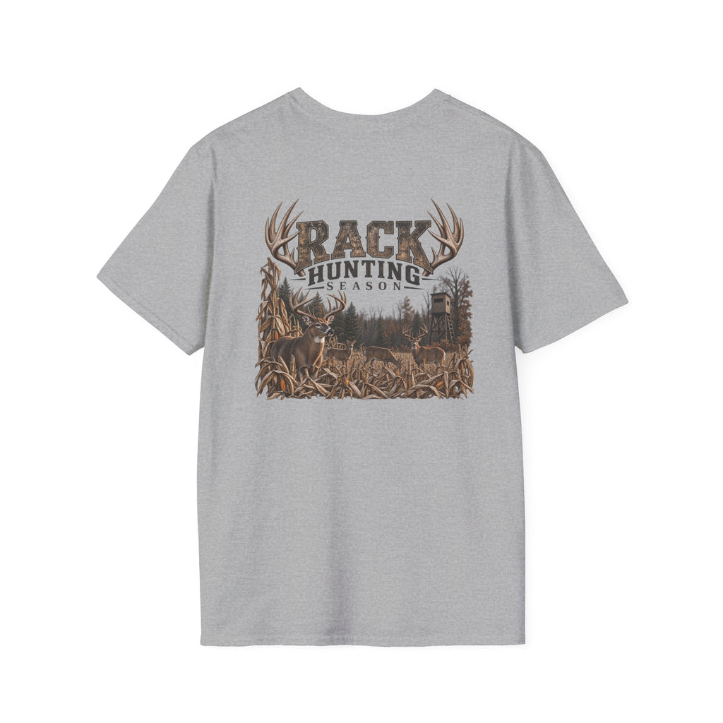 Rack & Ridge | Rack Hunting Season T-Shirt
